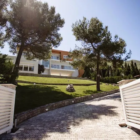 Velipo Villa