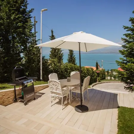 Velipo Villa Velipojë