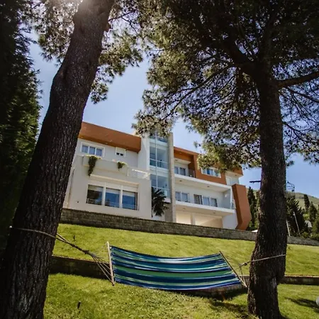 Velipo Villa