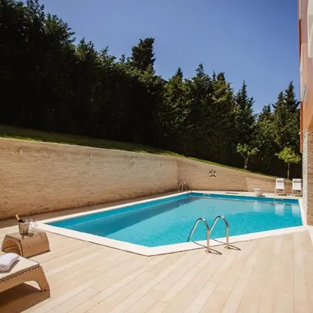 Velipo Villa Velipojë