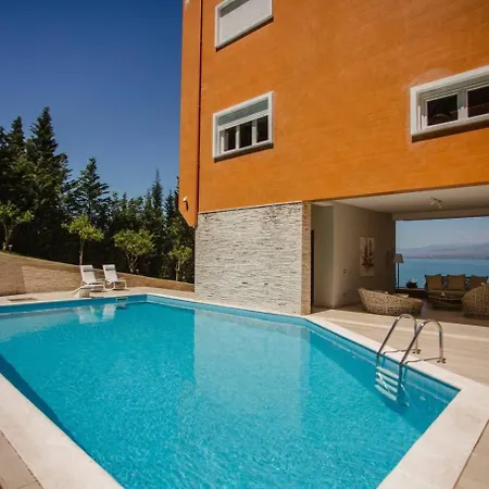 Velipo Villa