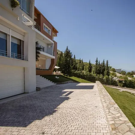 Villa Velipo