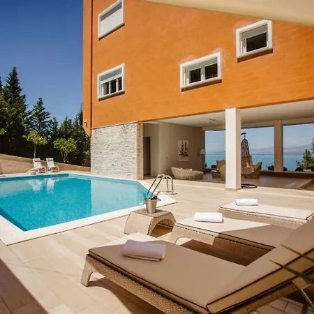 Villa Velipo Velipojë