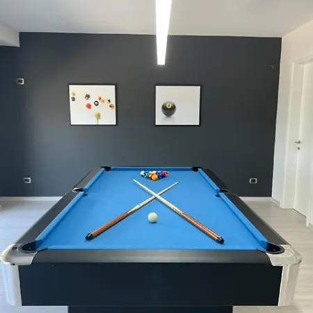 Velipo Villa Velipojë