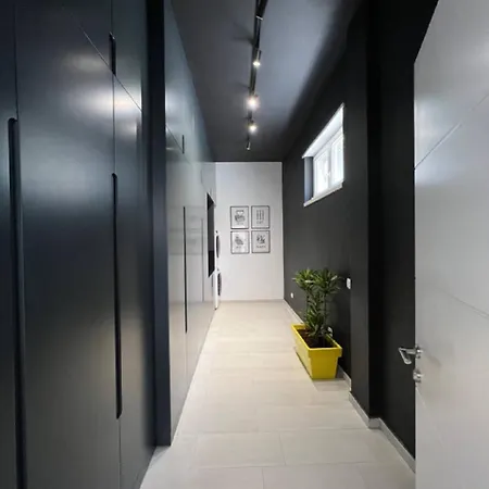 Velipo Villa *