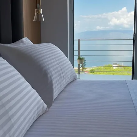 Villa Velipo Velipojë