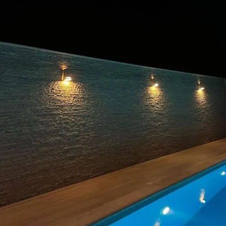 Velipo Villa *