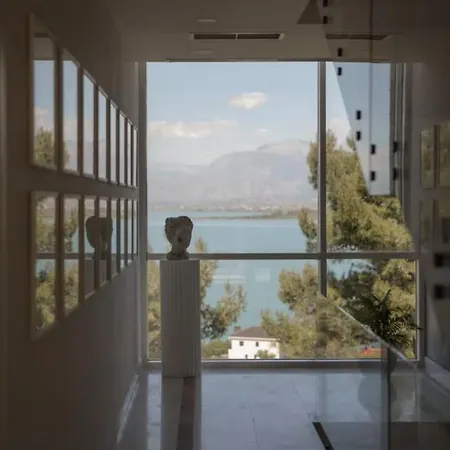 Villa Velipo Velipojë